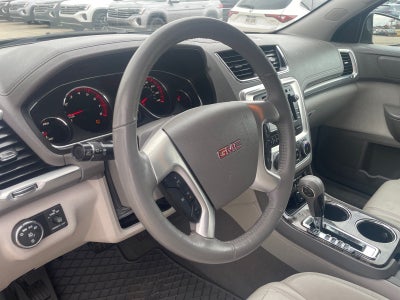 2016 GMC Acadia SLT