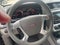 2016 GMC Acadia SLT