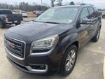 2016 GMC Acadia SLT