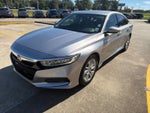 2019 Honda Accord LX 1.5T