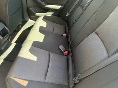 2019 Honda Accord LX 1.5T