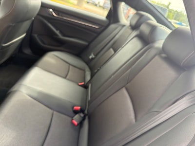 2019 Honda Accord Sport 1.5T