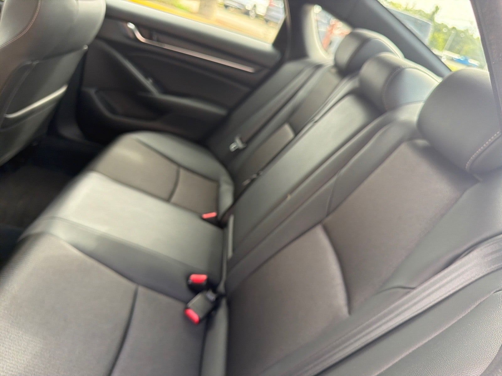 2019 Honda Accord Sport 1.5T