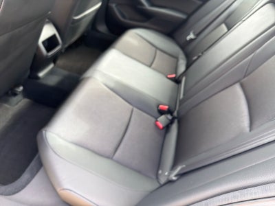 2019 Honda Accord Sport 1.5T