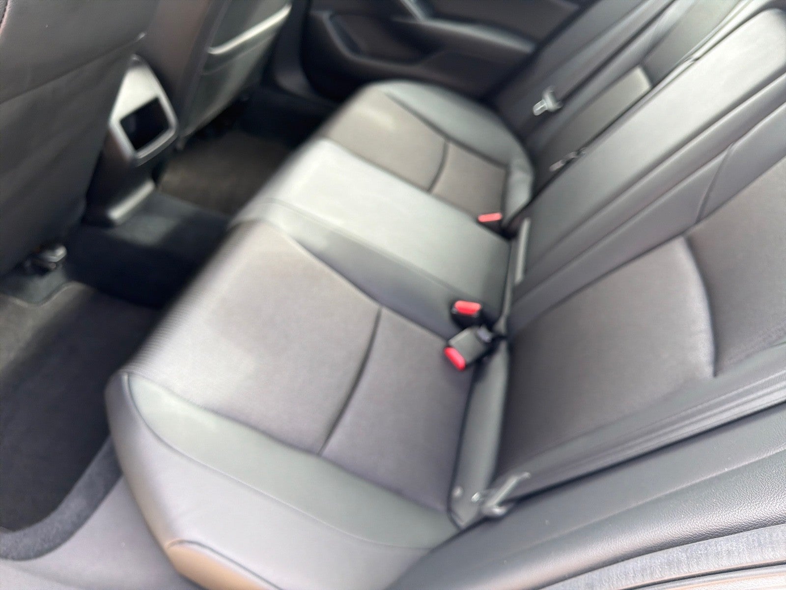 2019 Honda Accord Sport 1.5T