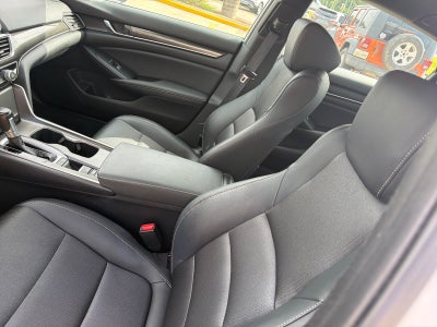 2019 Honda Accord Sport 1.5T
