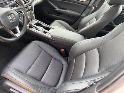 2019 Honda Accord Sport 1.5T