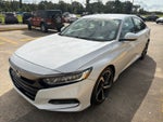 2019 Honda Accord Sport 1.5T