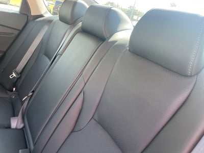 2024 Honda Accord Touring