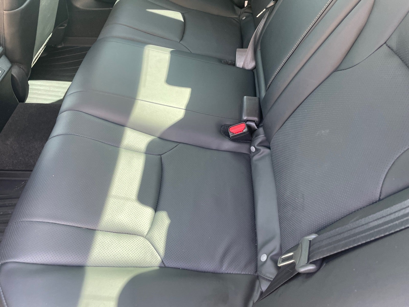 2024 Honda Accord Touring