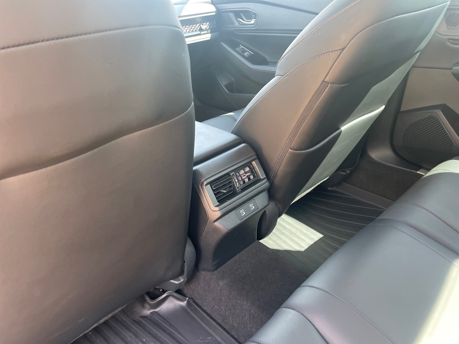 2024 Honda Accord Touring