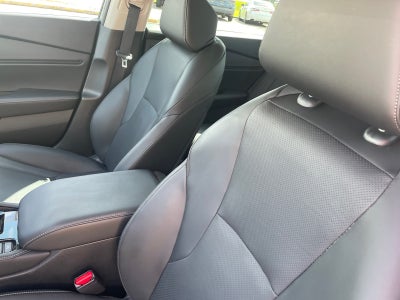 2024 Honda Accord Touring