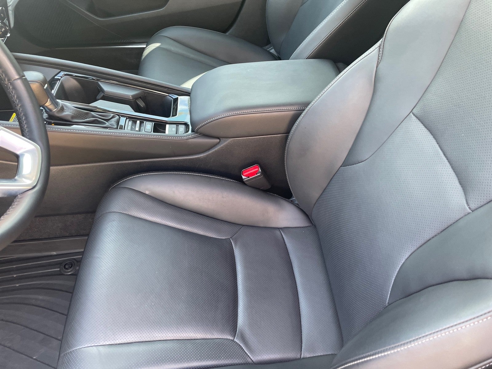 2024 Honda Accord Touring