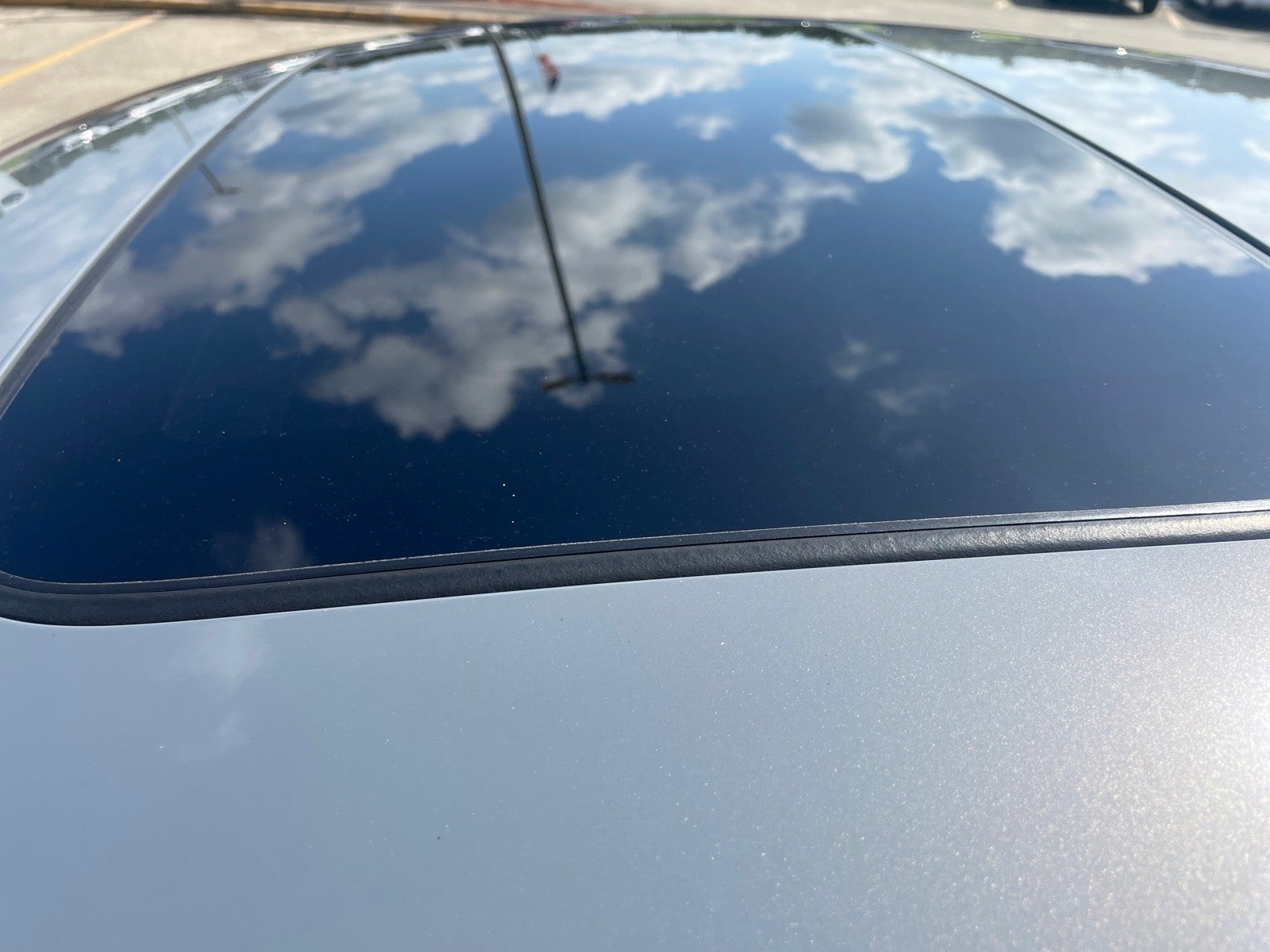 2024 Honda Accord Touring