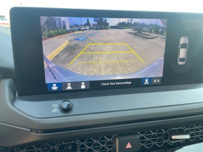 2024 Honda Accord Touring