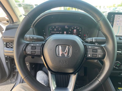 2024 Honda Accord Touring