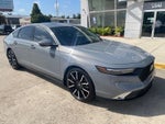2024 Honda Accord Touring