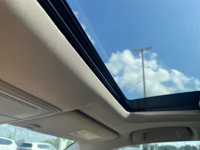 2024 Honda Accord Touring