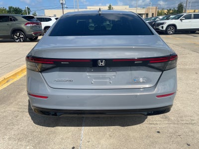 2024 Honda Accord Touring