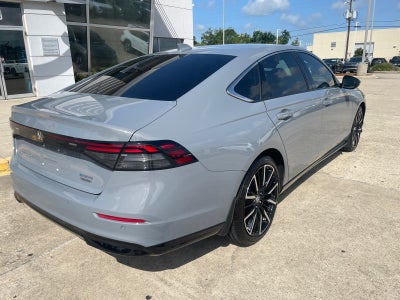 2024 Honda Accord Touring