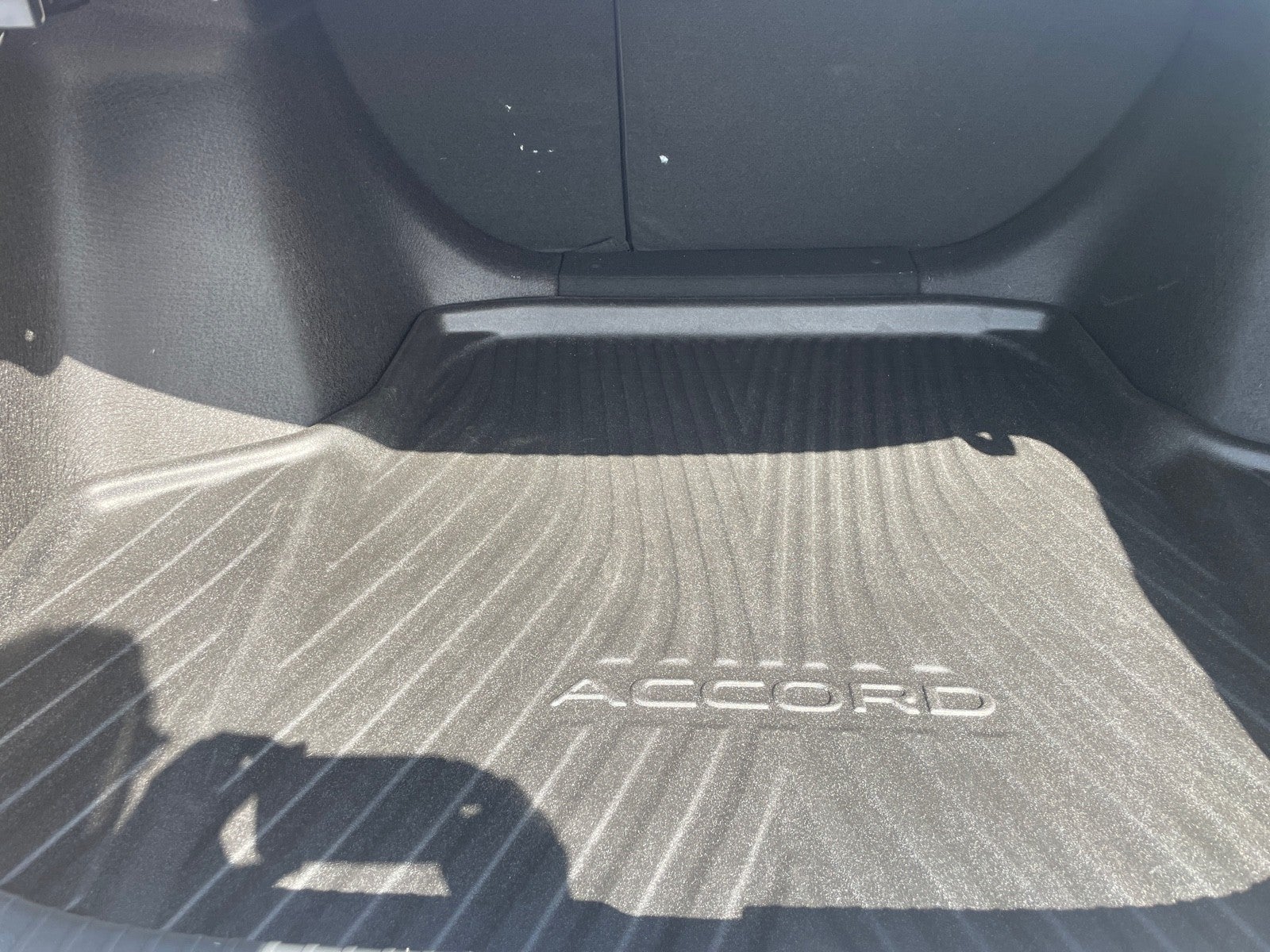 2024 Honda Accord Touring