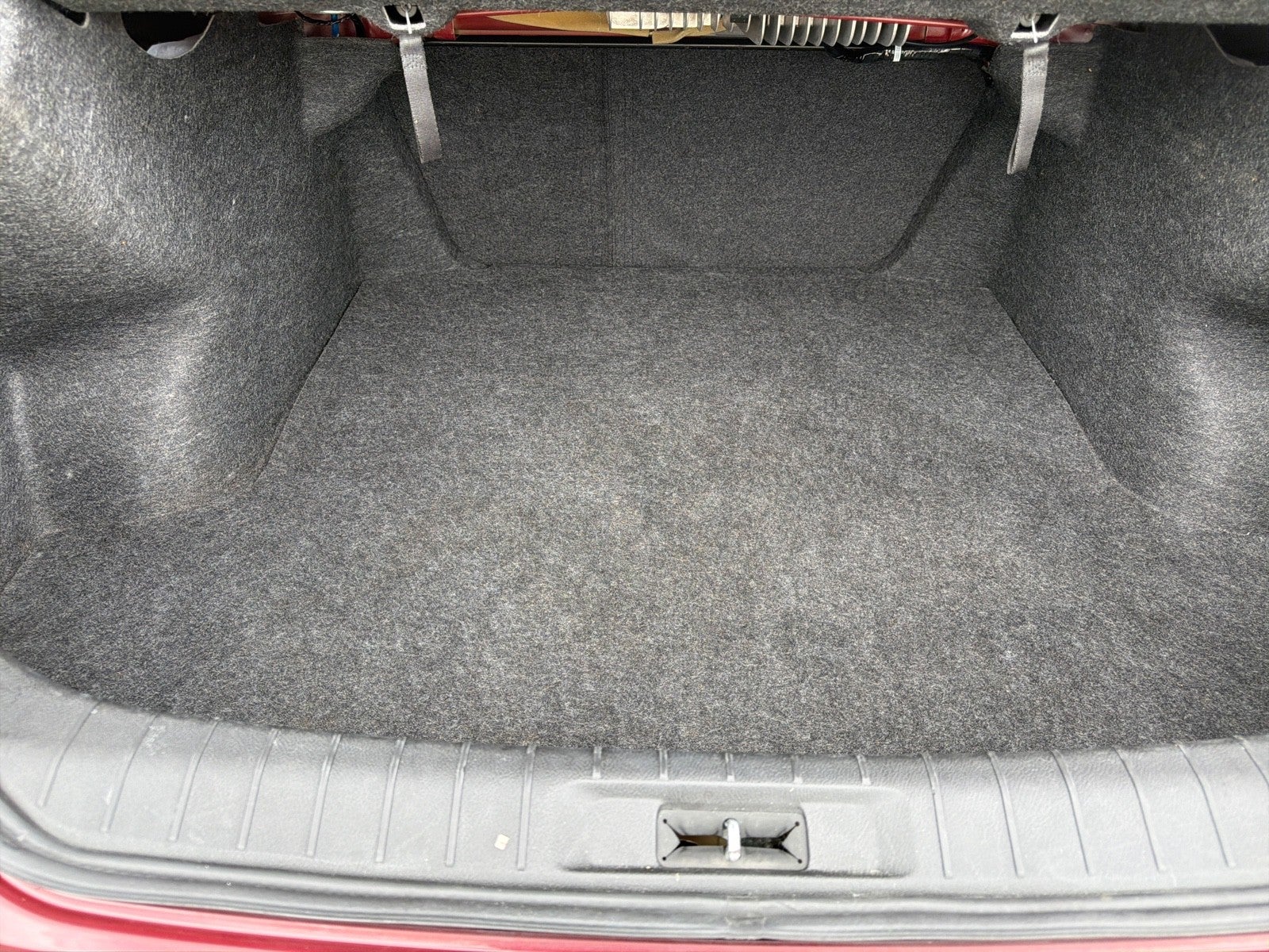 2017 Nissan Maxima SL