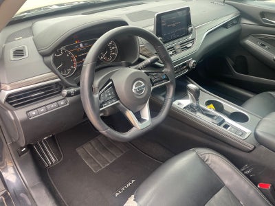 2019 Nissan Altima 2.5 SL