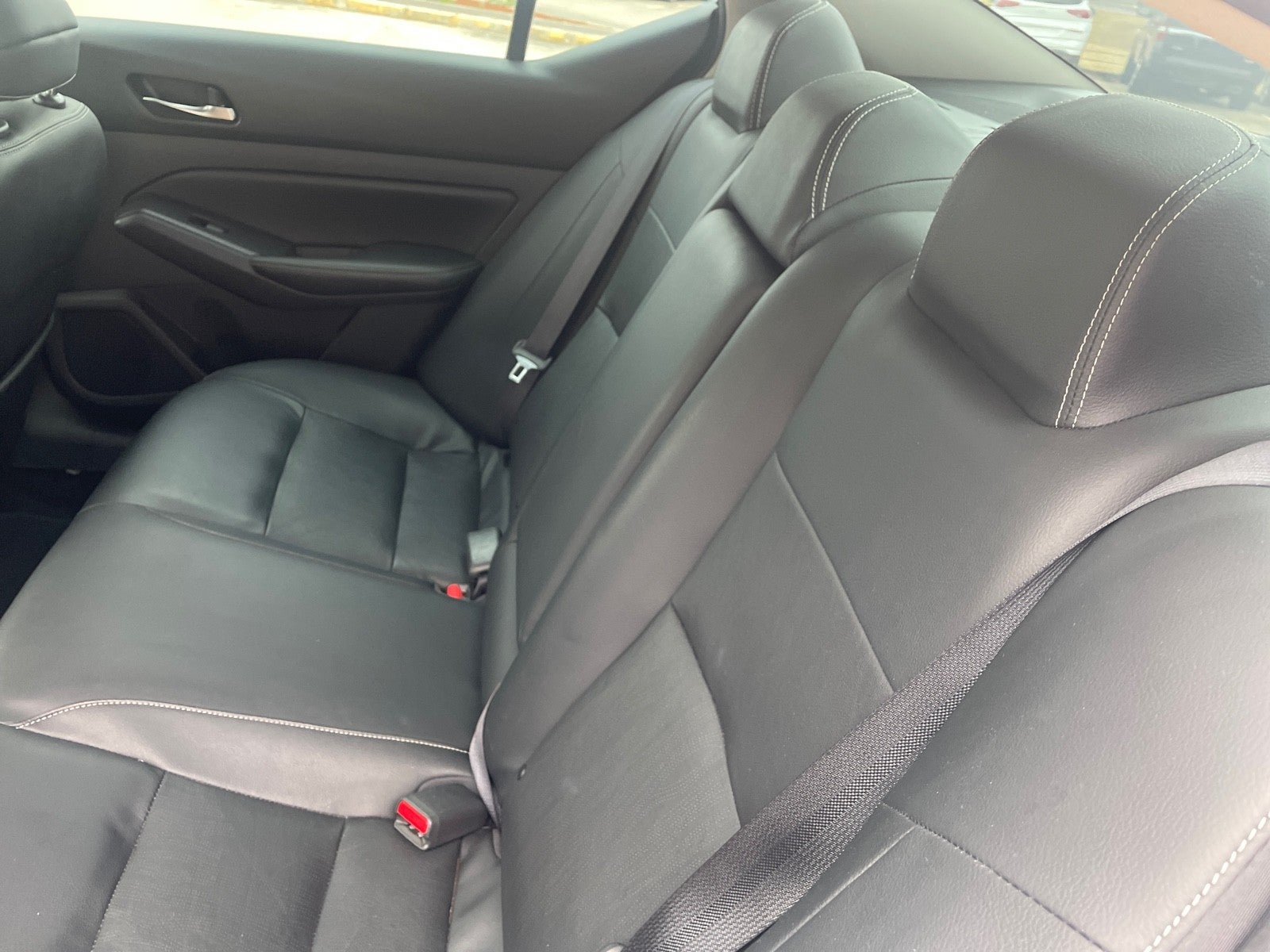 2019 Nissan Altima 2.5 SL