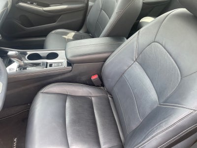 2022 Nissan Altima 2.5 SL