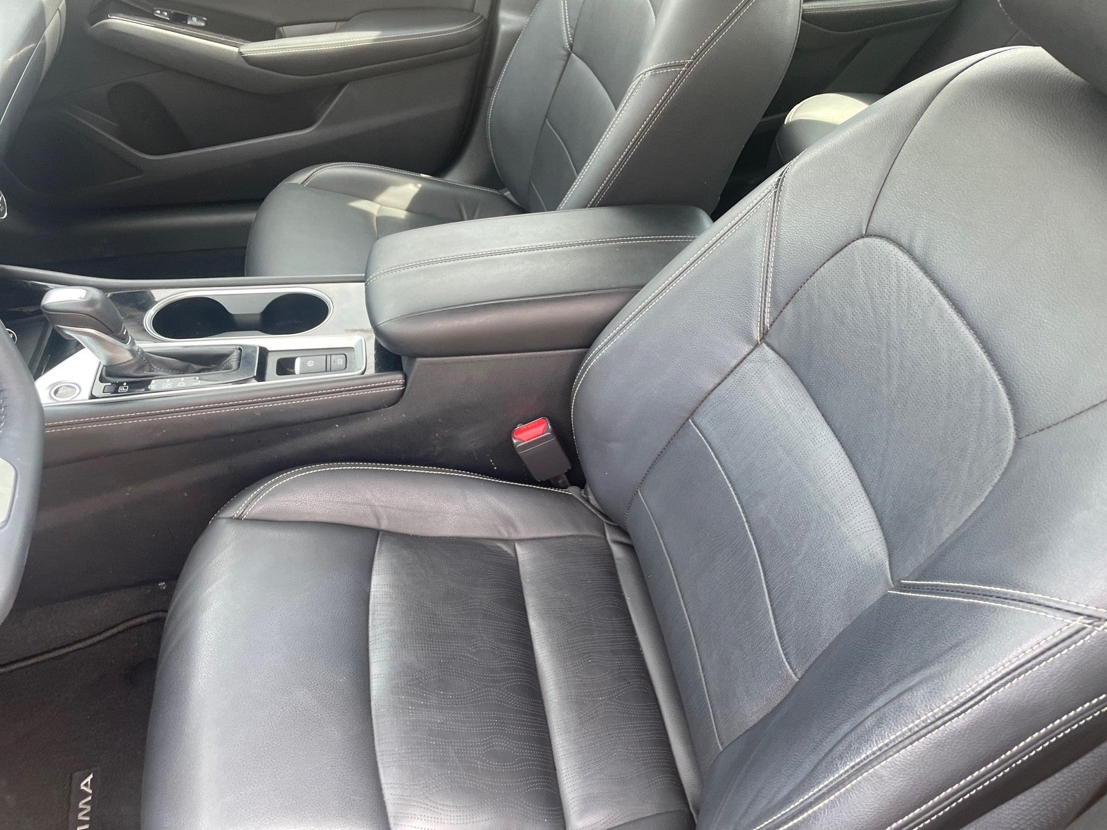 2022 Nissan Altima 2.5 SL