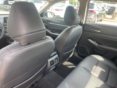 2022 Nissan Altima 2.5 SL