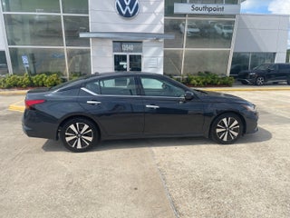2022 Nissan Altima 2.5 SL
