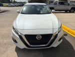 2019 Nissan Altima 2.5 Platinum