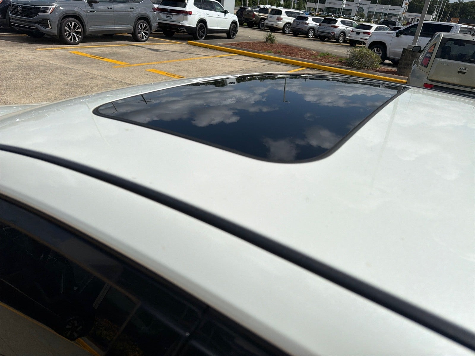 2019 Nissan Altima 2.5 Platinum