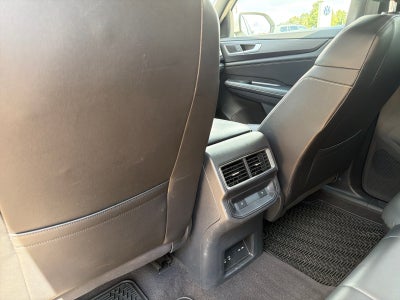 2024 Volkswagen Atlas Cross Sport 2.0T SEL R-Line