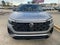 2025 Volkswagen Atlas Cross Sport 2.0T SEL R-Line Black