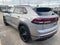 2025 Volkswagen Atlas Cross Sport 2.0T SEL R-Line Black