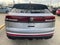 2025 Volkswagen Atlas Cross Sport 2.0T SEL R-Line Black