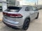 2025 Volkswagen Atlas Cross Sport 2.0T SEL R-Line Black