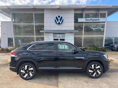 2026 Volkswagen Atlas Cross Sport 2.0T SEL