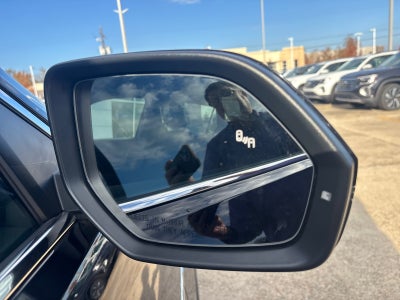 2026 Volkswagen Atlas Cross Sport 2.0T SEL