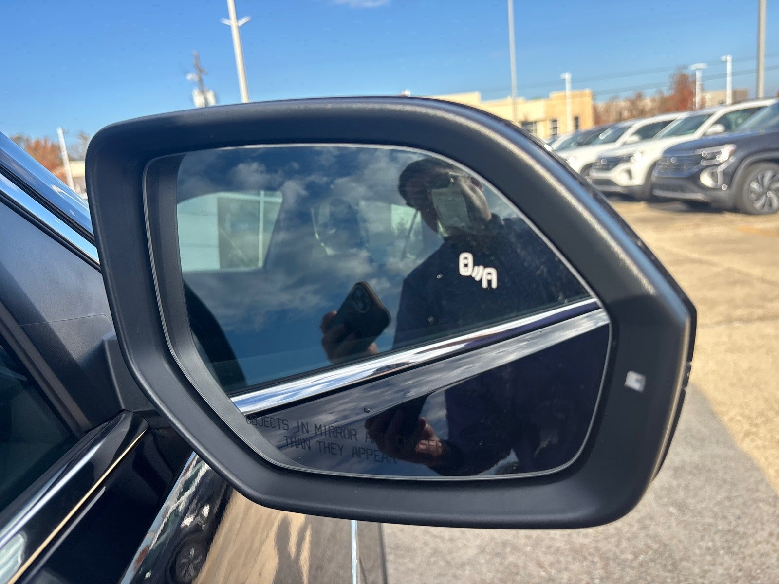 2026 Volkswagen Atlas Cross Sport 2.0T SEL