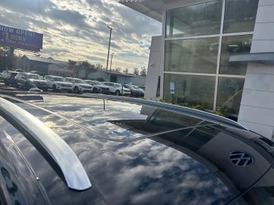 2026 Volkswagen Atlas Cross Sport 2.0T SEL