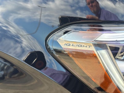 2026 Volkswagen Atlas Cross Sport 2.0T SEL