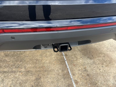 2026 Volkswagen Atlas Cross Sport 2.0T SEL