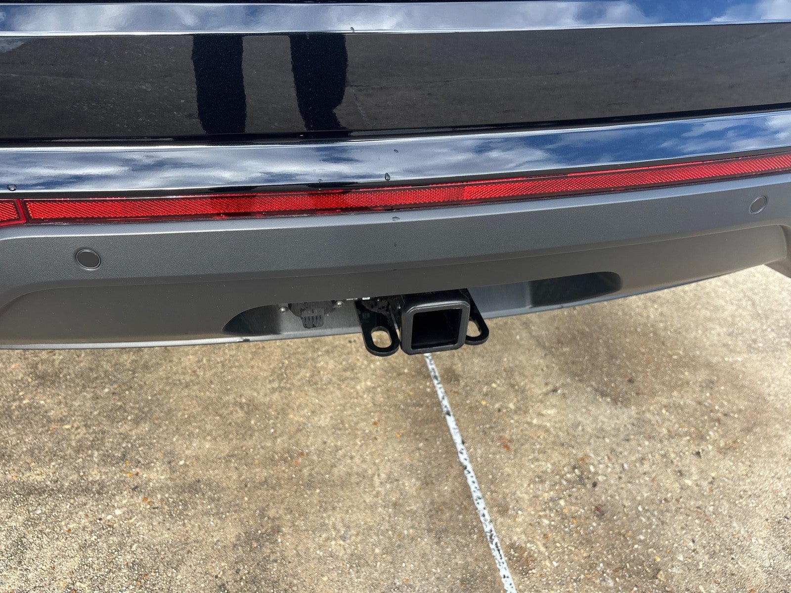 2026 Volkswagen Atlas Cross Sport 2.0T SEL