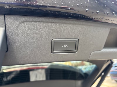 2026 Volkswagen Atlas Cross Sport 2.0T SEL