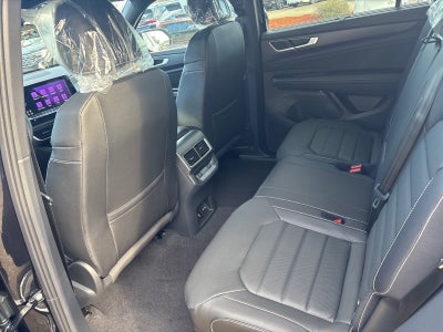 2026 Volkswagen Atlas Cross Sport 2.0T SEL