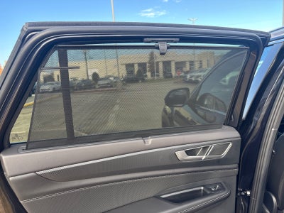 2026 Volkswagen Atlas Cross Sport 2.0T SEL