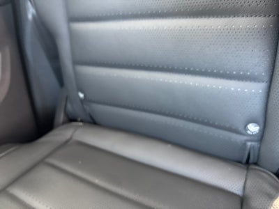 2026 Volkswagen Atlas Cross Sport 2.0T SEL